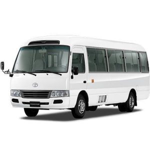 TOYOTA COASTER PARTS