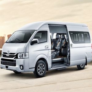 TOYOTA HIACE PARTS