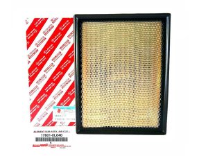 17801-0L040 TOYOTA AIR FILTER