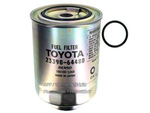 23390-64480 Toyota Fuel Filter