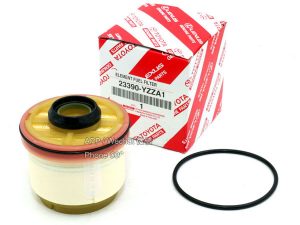 23390-YZZA1 Toyota Fuel Filter