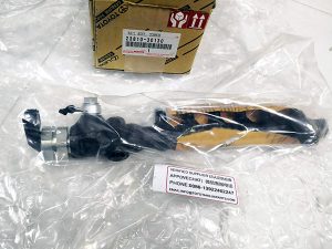 23810-30130 GENUINE TOYOTA HIACE 1KD COMMON RAIL ASSY