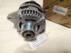 27060-30220 TOYOTA ALTERNATOR