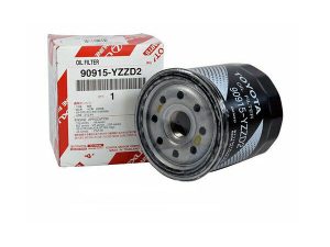 90915-YZZD2 TOYOTA OIL FILTER